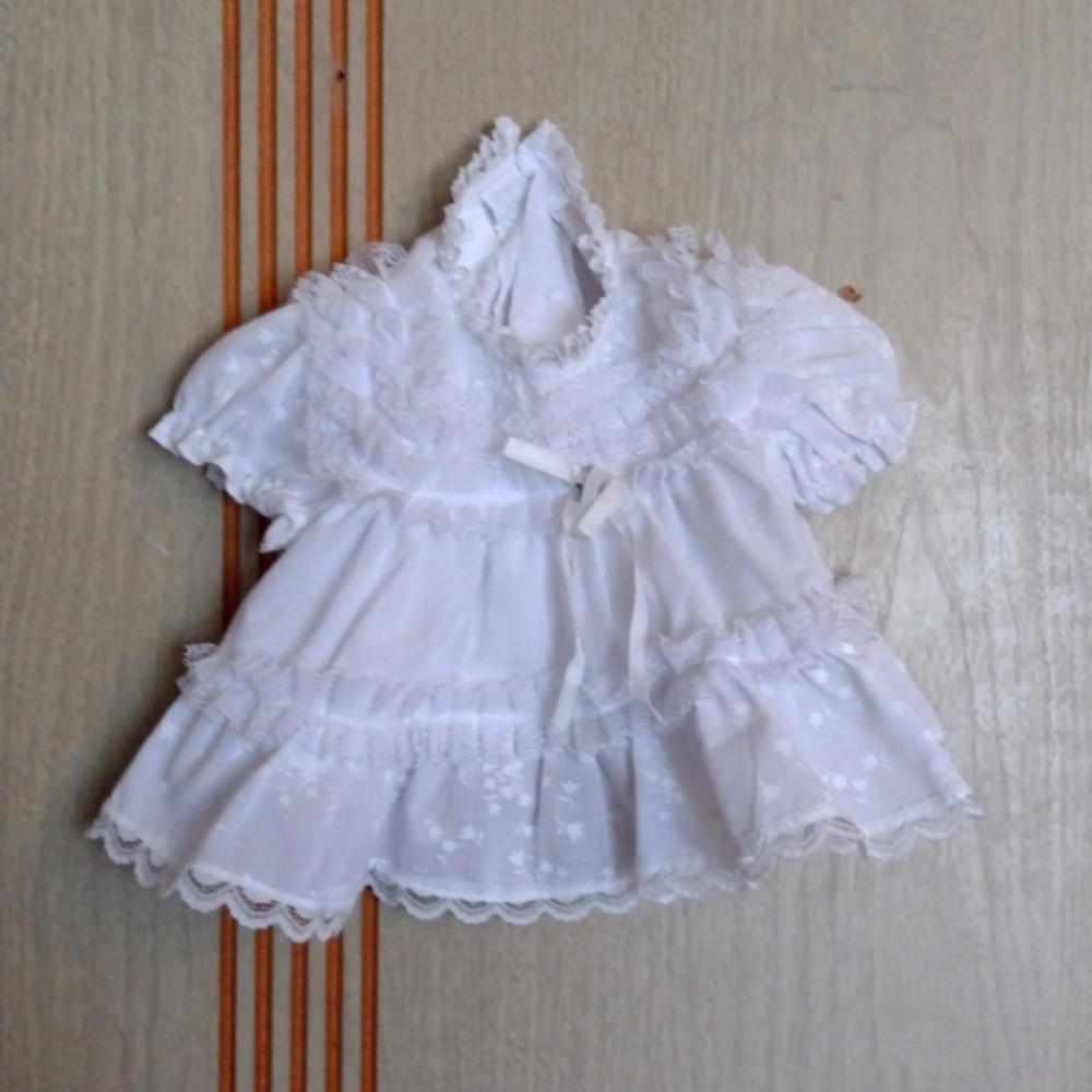 Kids dress